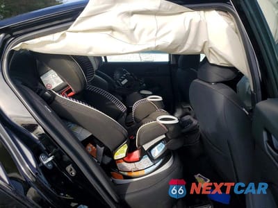 Zdjęcie 10 z 12 samochodu: 2025 NISSAN ALTIMA SV VIN:1N4BL4DV6SN371723 - miniatura