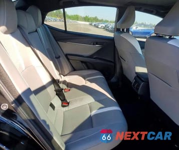 Zdjęcie 10 z 12 samochodu: 2025 TOYOTA CAMRY SE VIN:4T1DAACK2SU619188 - miniatura
