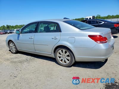 Drugie zdjęcie samochodu z przodu: 2006 TOYOTA AVALON XLS VIN:4T1BK36B76U162752 - miniatura