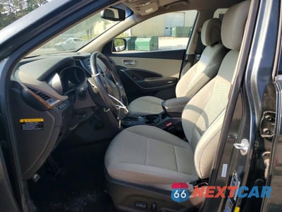 Zdjęcie 7 z 14 samochodu: 2013 HYUNDAI SANTA FE SPORT 2.4L VIN:5XYZU3LB3DG027252 - miniatura