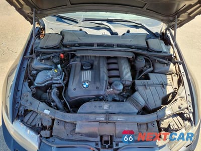 Zdjęcie 11 z 12 samochodu: 2011 BMW 328 I SULEV VIN:WBADW7C56BE545705 - miniatura
