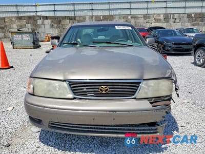 Piąte zdjęcie samochodu w środku: 1998 TOYOTA AVALON XL VIN:4T1BF18B2WU240411 - miniatura