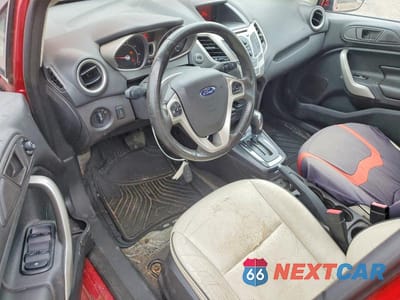 Zdjęcie 8 z 12 samochodu: 2011 FORD FIESTA SEL VIN:3FADP4CJ4BM100567 - miniatura