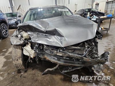 Piąte zdjęcie samochodu w środku: 2013 MAZDA 3 I VIN:JM1BL1L73D1775505 - miniatura