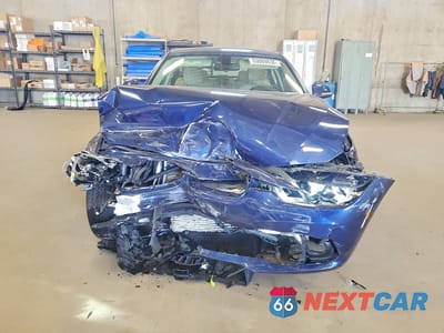 Piąte zdjęcie samochodu w środku: 2018 BMW 320 XI VIN:WBA8A3C59JA487068 - miniatura