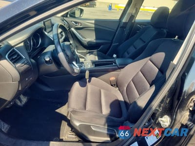 Zdjęcie 7 z 12 samochodu: 2017 MAZDA 6 SPORT VIN:JM1GL1U52H1141806 - miniatura