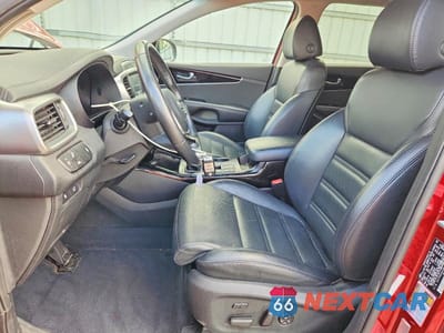 Zdjęcie 7 z 13 samochodu: 2020 KIA SORENTO SX VIN:5XYPKDA58LG691710 - miniatura