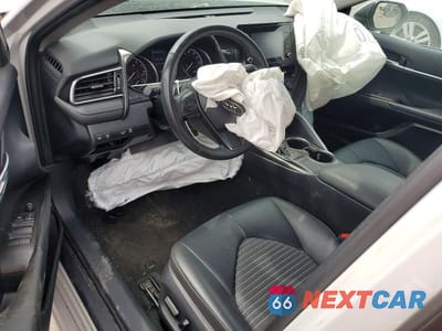 Zdjęcie 8 z 12 samochodu: 2024 TOYOTA CAMRY SE VIN:4T1G11AK9RU247083 - miniatura