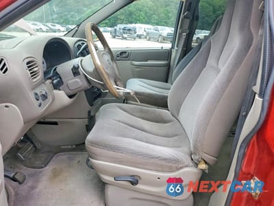 Zdjęcie 7 z 14 samochodu: 2003 DODGE GRAND CARAVAN SE VIN:1D4GP24393B144913 - miniatura