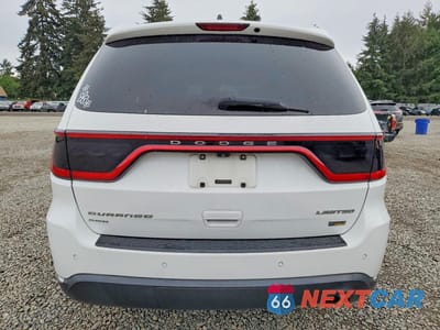 Zdjęcie 6 z 13 samochodu: 2015 DODGE DURANGO LIMITED VIN:1C4RDJDGXFC222948 - miniatura