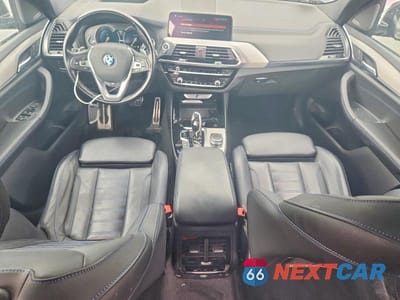 Zdjęcie 8 z 13 samochodu: 2018 BMW X3 XDRIVEM40I VIN:5UXTS3C5XJ0Y98560 - miniatura