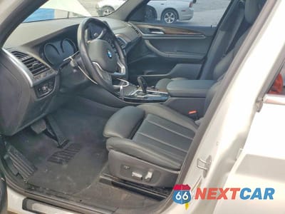 Zdjęcie 7 z 13 samochodu: 2019 BMW X3 XDRIVE30I VIN:5UXTR7C53KLR47617 - miniatura