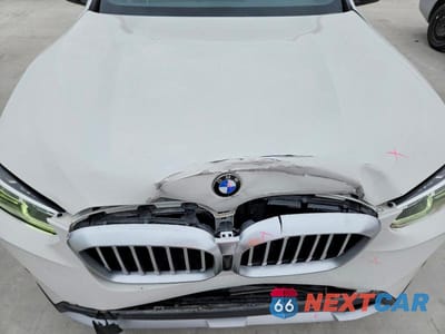 Zdjęcie 12 z 14 samochodu: 2022 BMW X3 SDRIVE30I VIN:WBX47DP0XNN173385 - miniatura