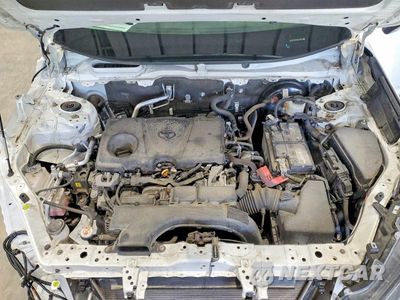 Zdjęcie 12 z 14 samochodu: 2021 TOYOTA RAV4 LE VIN:2T3F1RFV0MC200264 - miniatura