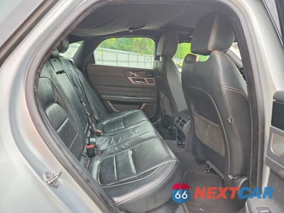 Zdjęcie 10 z 12 samochodu: 2016 JAGUAR XF R - SPORT VIN:SAJBF4BV1GCY16023 - miniatura