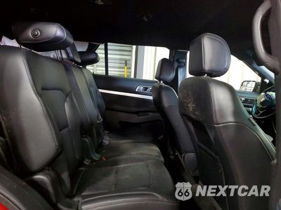 Zdjęcie 11 z 13 samochodu: 2016 FORD EXPLORER XLT VIN:1FM5K7D84GGB17957 - miniatura