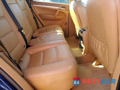 Zdjęcie 11 z 13 samochodu: 2008 PORSCHE CAYENNE S VIN:WP1AB29PX8LA47393 - miniatura