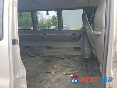 Zdjęcie 11 z 13 samochodu: 2008 CHEV EXPRESS G3500 VIN:1GAHG39K681184279 - miniatura