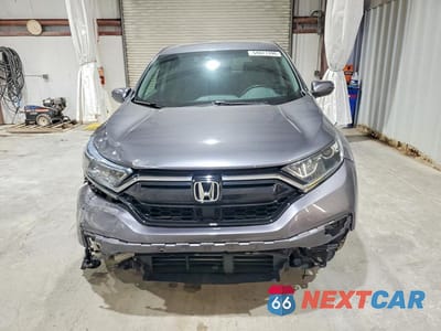 Piąte zdjęcie samochodu w środku: 2020 HONDA CR-V EXL VIN:2HKRW2H80LH677603 - miniatura
