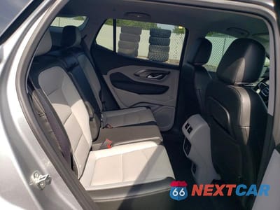 Zdjęcie 10 z 12 samochodu: 2024 GMC TERRAIN SLT VIN:3GKALVEGXRL192398 - miniatura