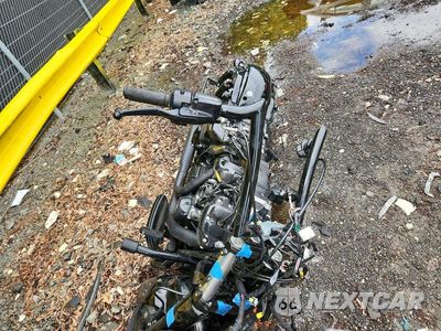 Piąte zdjęcie samochodu w środku: 2023 HARLEY-DAVIDSON FLTRXS VIN:1HD1KTP10PB604708 - miniatura