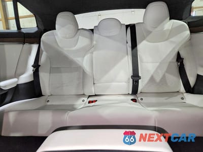 Zdjęcie 10 z 13 samochodu: 2022 TESLA MODEL S VIN:5YJSA1E55NF467567 - miniatura