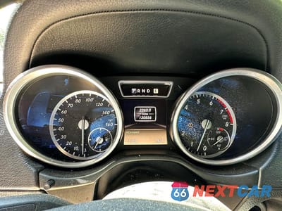 Zdjęcie 8 z 12 samochodu: 2015 MERCEDES-BENZ G 550 VIN:WDCYC3HF9FX239464 - miniatura