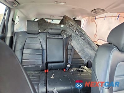 Zdjęcie 10 z 13 samochodu: 2018 HONDA CR-V EXL VIN:2HKRW2H83JH659819 - miniatura