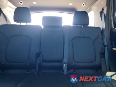 Zdjęcie 10 z 14 samochodu: 2026 HONDA PASSPORT TRAILSPORT ELITE VIN:5FNYF9H84TB023903 - miniatura