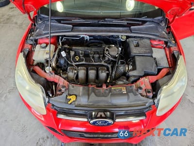 Zdjęcie 11 z 13 samochodu: 2012 FORD FOCUS SEL VIN:1FAHP3M20CL265263 - miniatura