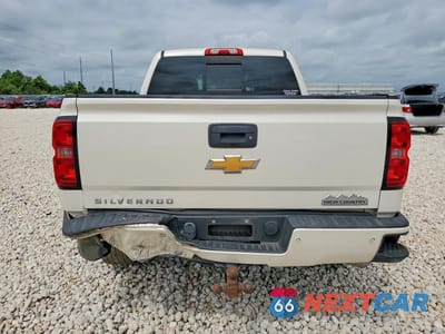 Zdjęcie 6 z 12 samochodu: 2015 CHEVROLET SILVERADO K1500 HIGH COUNTRY VIN:3GCUKTECXFG328577 - miniatura