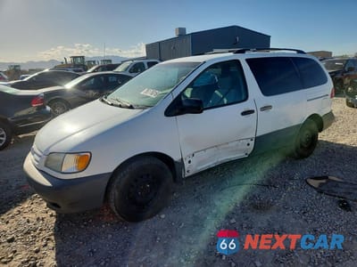 2003 TOYOTA SIENNA CE 4T3ZF19CX3U532025 - główne zdjęcie licytacji z USA - miniatura