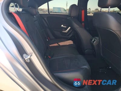 Zdjęcie 10 z 12 samochodu: 2021 MERCEDES-BENZ A CLASS VIN:W1K3G5BB5MJ319453 - miniatura