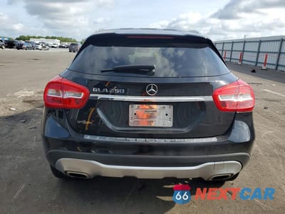 Zdjęcie 6 z 13 samochodu: 2019 MERCEDES-BENZ GLA 250 VIN:WDCTG4EB8KU015748 - miniatura