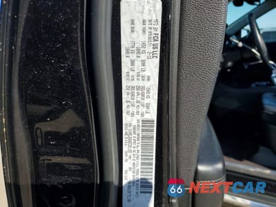 Zdjęcie 13 z 13 samochodu: 2016 DODGE DURANGO LIMITED VIN:1C4RDJDG0GC331193 - miniatura