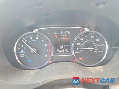 Zdjęcie 9 z 12 samochodu: 2018 SUBARU FORESTER 2.5I LIMITED VIN:JF2SJAJC8JH545601 - miniatura