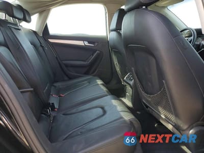 Zdjęcie 10 z 12 samochodu: 2009 AUDI A4 PREMIUM PLUS VIN:WAUSF78K69N054678 - miniatura
