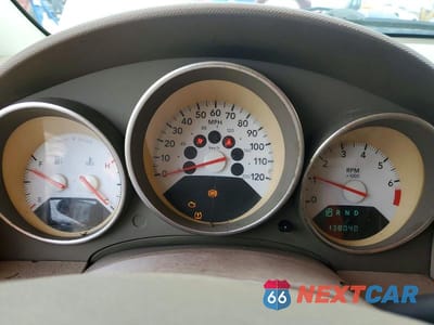 Zdjęcie 9 z 12 samochodu: 2009 DODGE CALIBER SXT VIN:1B3HB48A59D198387 - miniatura