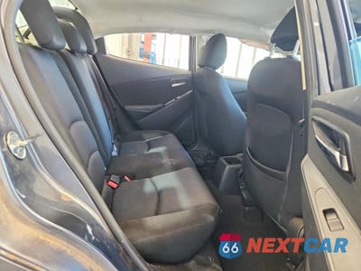 Zdjęcie 10 z 12 samochodu: 2017 TOYOTA YARIS IA BASE VIN:3MYDLBYV8HY160554 - miniatura