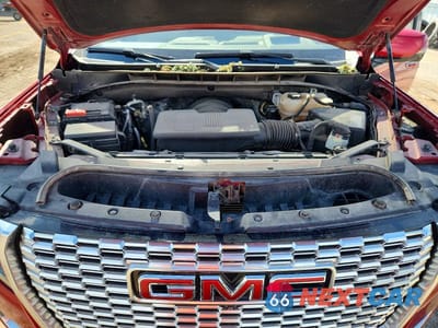 Zdjęcie 11 z 12 samochodu: 2021 GMC YUKON DENALI VIN:1GKS2DKL9MR395044 - miniatura