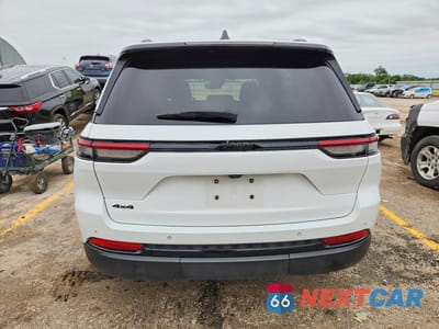 Zdjęcie 6 z 13 samochodu: 2024 JEEP GRAND CHEROKEE LAREDO VIN:1C4RJHAG3RC706129 - miniatura