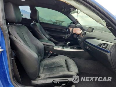 Zdjęcie 10 z 12 samochodu: 2014 BMW M235I VIN:WBA1J7C55EVW84312 - miniatura