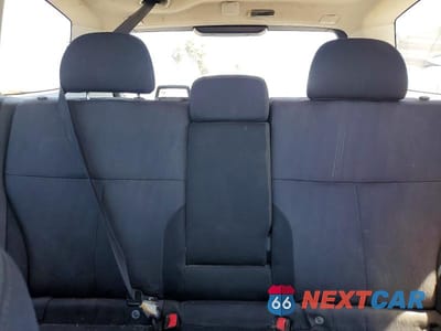 Zdjęcie 10 z 13 samochodu: 2010 SUBARU FORESTER 2.5X PREMIUM VIN:JF2SH6CC8AH738773 - miniatura