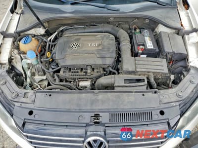Zdjęcie 11 z 12 samochodu: 2014 VOLKSWAGEN PASSAT S VIN:1VWAT7A35EC052188 - miniatura