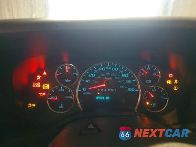 Zdjęcie 9 z 14 samochodu: 2024 CHEVROLET EXPRESS G2 - DELIVERY VAN VIN:1GCWGAFP2R1251903 - miniatura