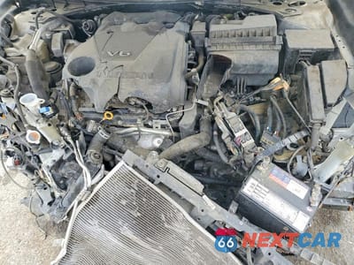 Zdjęcie 11 z 12 samochodu: 2017 NISSAN MAXIMA 3.5 SV VIN:1N4AA6AP5HC393882 - miniatura