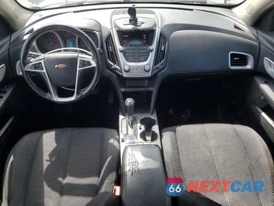 Zdjęcie 8 z 13 samochodu: 2017 CHEVROLET EQUINOX LT VIN:2GNALCEK1H1593365 - miniatura