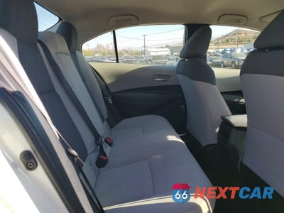 Zdjęcie 10 z 12 samochodu: 2020 TOYOTA COROLLA LE VIN:JTDEBRBE6LJ013086 - miniatura