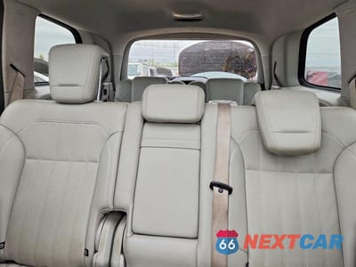 Zdjęcie 10 z 13 samochodu: 2015 MERCEDES-BENZ GL 450 4MATIC VIN:4JGDF6EE6FA486030 - miniatura