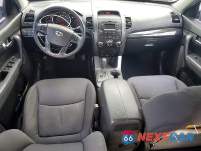 Zdjęcie 8 z 14 samochodu: 2011 KIA SORENTO LX VIN:5XYKT3A19BG138013 - miniatura